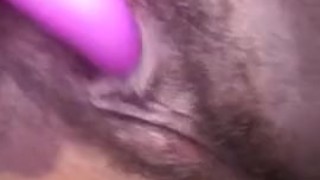 Clit play