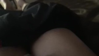 Solo Beating my Meat. Busting a fat Load 