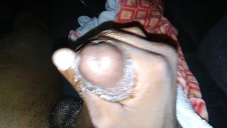 BBC, stroking