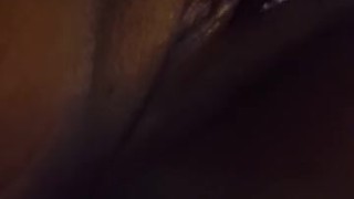 A lil tease