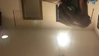 Black new lil booty