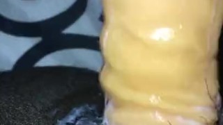 Sounds like Mac and cheese