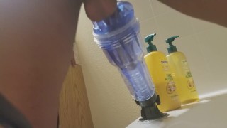 Fucking Fleshlite Turbo Doggy