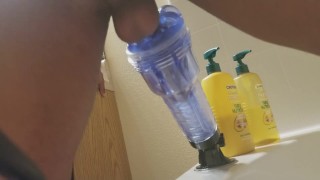 Fucking Fleshlite Turbo Doggy