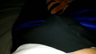 A teasing video
