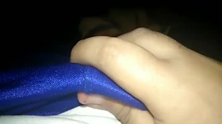 A teasing video