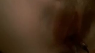 Cum masturbating