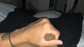 Another late night