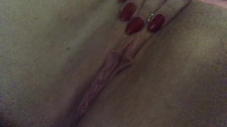 Playing with that kitty