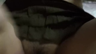 So hot selfie