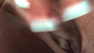 Wet pussy