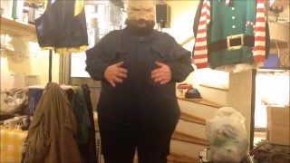 padded piggy