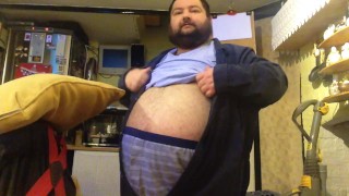 padding clip