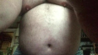 belly play quikie