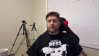An Introduction from MistaJ