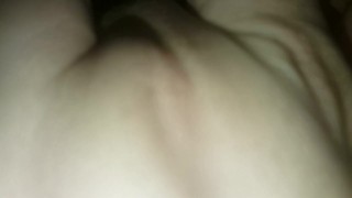 Little bit of pussy