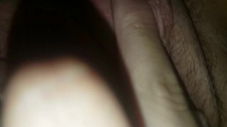 Little bit of pussy