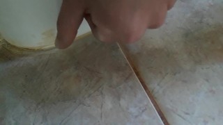 Eyaculación parapléjico