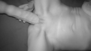 Big toy night vision cam test