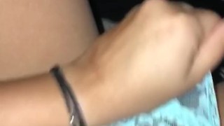 I love playing with my pussy