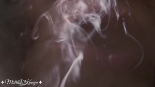 Mistress Kennya: My Smoke is Your Obsession Trailer