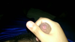 Two weeks cum denial Finally cumming!!!