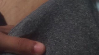 I like to tease