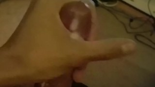 Mexican Male Masterbating!! August vids :)