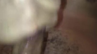 Hand Solo Up Close & Personal