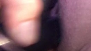 Fucking BBC Toy