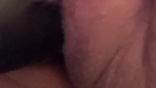 Fucking BBC Toy