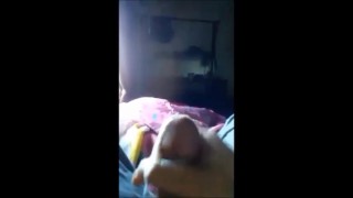 cum shot