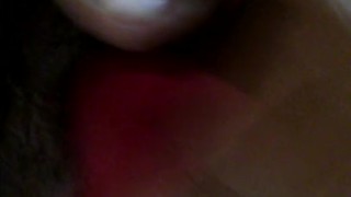 Trying to cum (PT 1)
