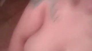 Extended vid of Skye's naughty playtime .. 