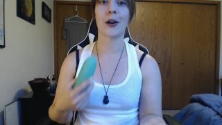 Toy Review Pickle 'Rick' Dick (Fairylust.com)