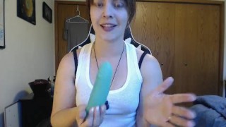 Toy Review Pickle 'Rick' Dick (Fairylust.com)