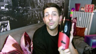 HAUL : SEXTOYS CONNECTES POUR HOMMES - WE VIBE & KIROO (msieur-jeremy.fr)