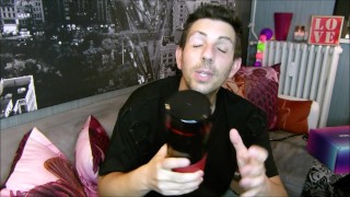 HAUL : SEXTOYS CONNECTES POUR HOMMES - WE VIBE & KIROO (msieur-jeremy.fr)