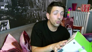 HAUL : SEXTOYS CONNECTES POUR HOMMES - WE VIBE & KIROO (msieur-jeremy.fr)