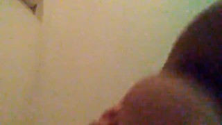 Raise your hand if you like booty?? 