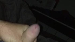 A little rub on a big stick