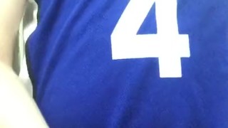 Kaijo School masturbation and cum