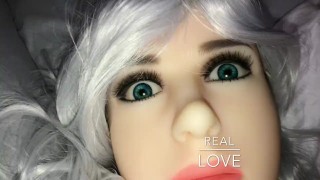 BEST $200 EBAY PURCHASE EVER. UNLIMITED POSSIBILITIES. HELP ME FUCK HER