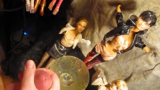 B.B.B. preview: Aletta Ocean "Mostly Overshots" (No SlowMo High Def)