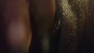 Getting wet for you