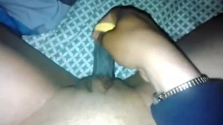 When Papi isn't home