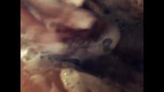 Brazilian model compilation strip tease, fingering, anal and dildo