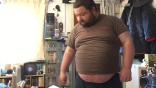 BTP under shirt