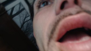 SEXY! PAULIE - STR8BOYZSEDUCED - GOODMORNING ANOUNCEMENT! KEEP SUBSCRIBING!