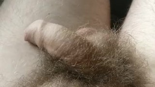 Going from soft to hard (flaccid tot hard)